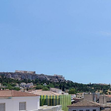 1Bedroom House In The City Center With Great View Atina Dış mekan fotoğraf